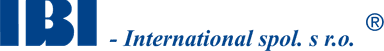 IBI International